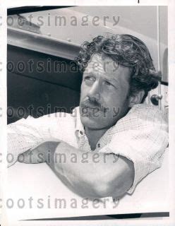 1975 Actor Frank Converse In 1970s Tv Series Movin On Wire Photo ...