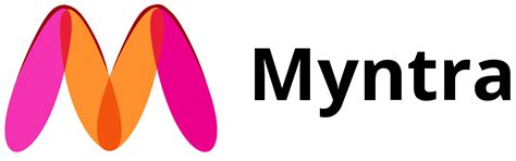 Myntra (myntra.com) – Logos Download