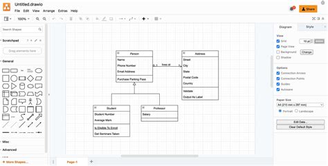 Top 5 Free Database Diagram Design Tools (Updated) (2023)