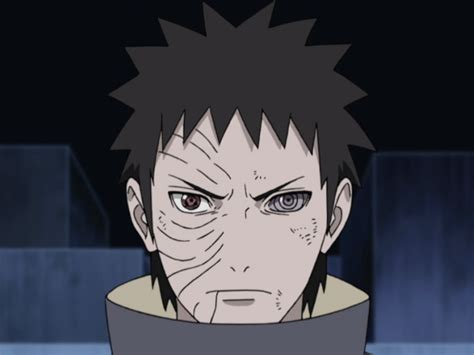 Obito Uchiha | Narutopedia | Fandom