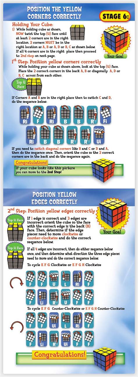 How to Solve 6 by 6 Rubik's Cube - GretakruwCline