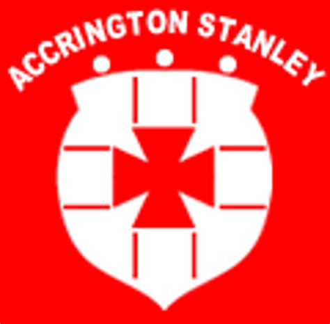 Accrington Stanley Logo History