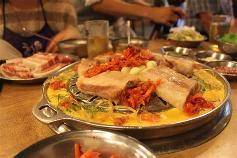 Food Tours in Seoul that Will Leave You Hungry for More