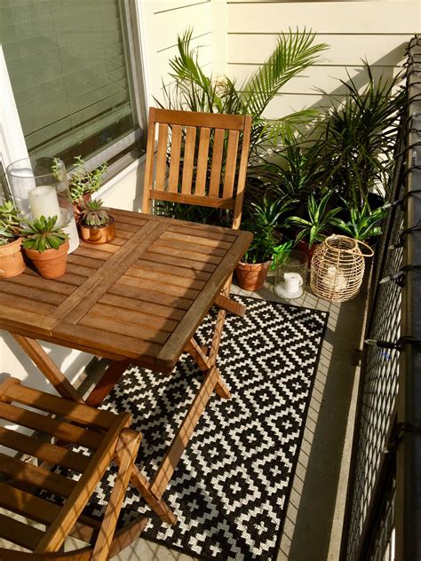 👍👍👍👍👍 | Apartment balcony garden, Small balcony decor, Small balcony design