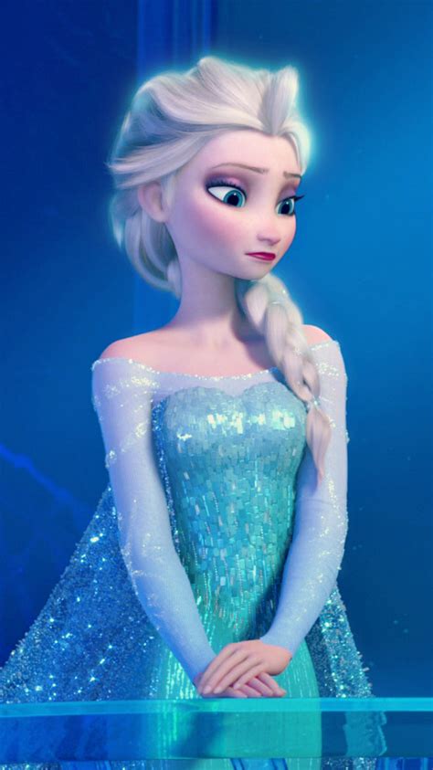 Elsa - Elsa the Snow Queen Photo (39558402) - Fanpop