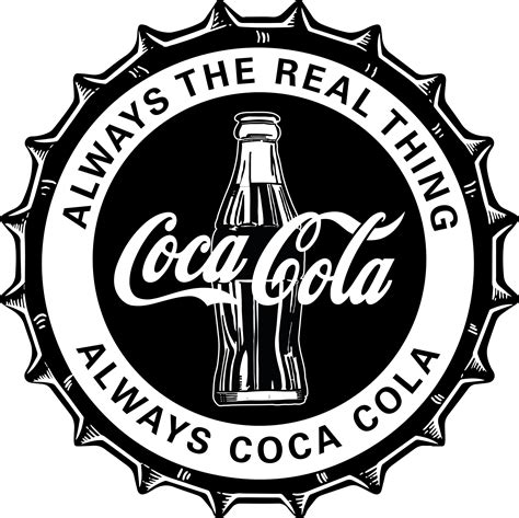 Coca Cola Logo Vector