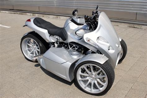 Honda Reverse Trike Honda Pcx 150 Ultra Sport â€“ Ozimoto - frankenhearse