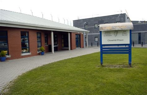 Man dies at Cloverhill Prison after incident involving another prisoner