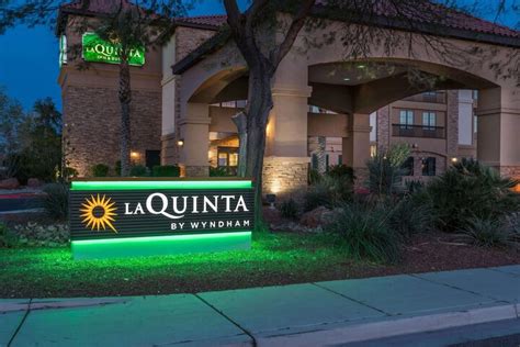 La Quinta Inn & Suites by Wyndham Las Vegas Airport South Las Vegas ...