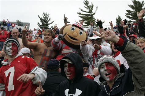 Power Ranking the 25 Most Popular Mascots Ever | Bleacher Report ...