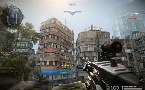 Warface Review – Game Reviews Mag