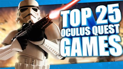 Top 25 Best VR Shooting Games For Oculus Quest 2 - grsgames.com