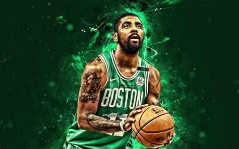 Kyrie Irving Cool Wallpapers - Top Free Kyrie Irving Cool Backgrounds ...