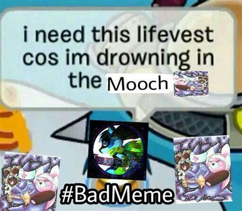 Mooch Memes | Wiki | Pokémon Amino