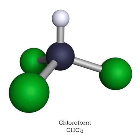 Chloroform Knockouts – Telegraph