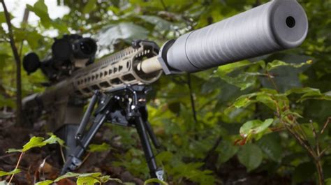 Silencer Vs Suppressor: Are They The Same? | American Gun Association