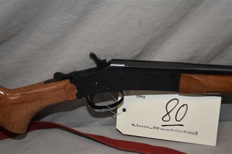 Rossi Model Single Barrel .410 Ga 3" Single Shot Break Action Shotgun w ...