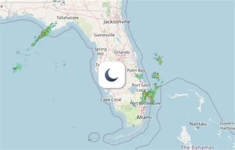 Brandon, Florida Weather Forecast and Radar