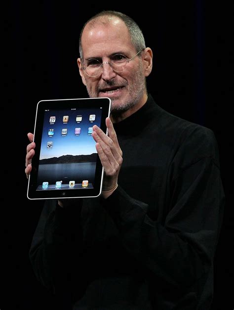 Steve Jobs - Entrepreneur, Innovator, Visionary | Britannica