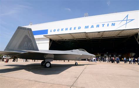 Lockheed Martin Investing $8.5 Million in STEM Students in 2023 ...