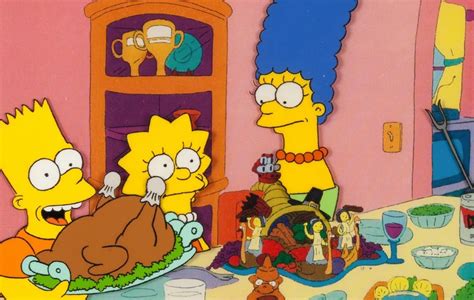 The best Thanksgiving TV episodes ever