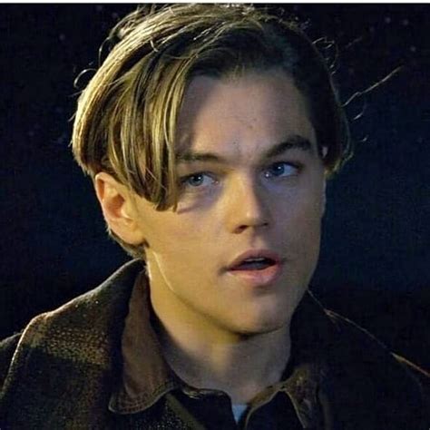 Top 26 Best Leonardo Dicaprio Haircut | Leonardo Dicaprio Haircut of 2019