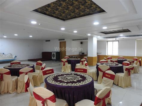 Hotel Vibhavari Kompally, Hyderabad | Banquet Hall | Wedding Hotel ...