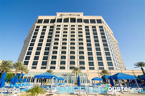 Beau Rivage Resort & Casino Biloxi - The Junior Suite at the Beau ...