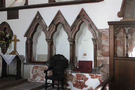 Kirkby Stephen Church Cumbria - St. Stephen