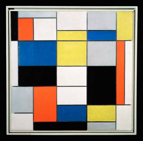 Mondriaan Piet Mondrian Mondrian Mondrian Art | Images and Photos finder