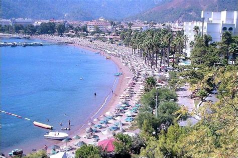 File:Icmeler Marmaris Beach Turkey.jpg - Wikimedia Commons