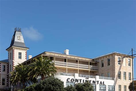 The Continental Sorrento - Best Wedding Venue, Fine Dining, Lunch ...