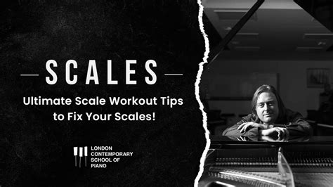 3 Powerful Ways To Your Piano Scales Practice - YouTube