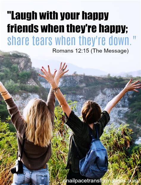 Bible verses about friendship - kizaplanner