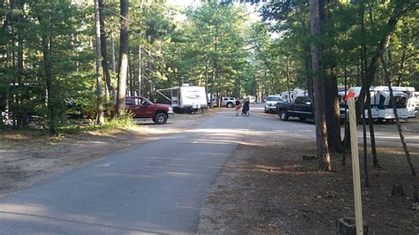 TRAVERSE CITY STATE PARK - Campground Reviews (MI)