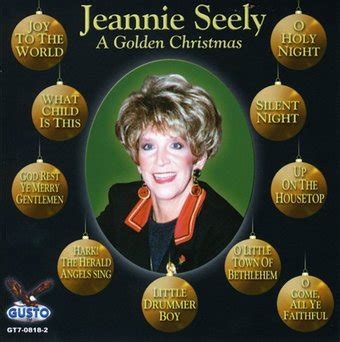 Jeannie Seely ~ Songs List | OLDIES.com