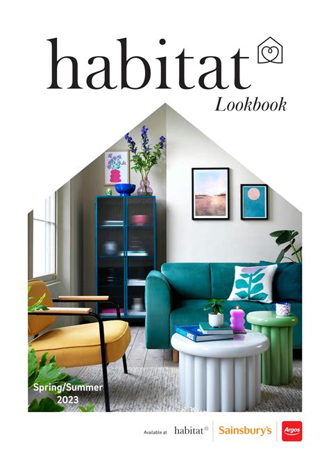 Habitat Spring / Summer 2023 Lookbook by CAMRON - Issuu