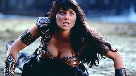 Watch Xena: Warrior Princess Episode: The Ides of March - NBC.com