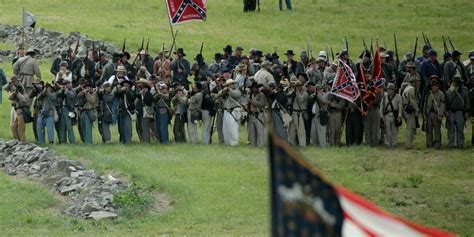 Battle of Gettysburg ended 155 years ago — here's how it was fought ...