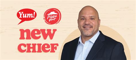 Yum! Brands Names Aaron Powell as Pizza Hut Division Chief Executive ...