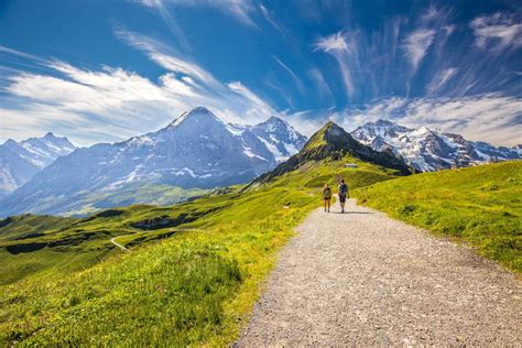 Grindelwald, Switzerland's Top 15 Things to Do