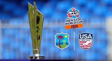 US, WI to remain hosts of 2024 T20 World Cup, ICC confirms