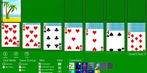 Idle Hands: How Windows Solitaire Invented Modern Computing | Center ...