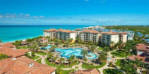 Best All Inclusive Resorts in Turks & Caicos | Family Vacation Critic