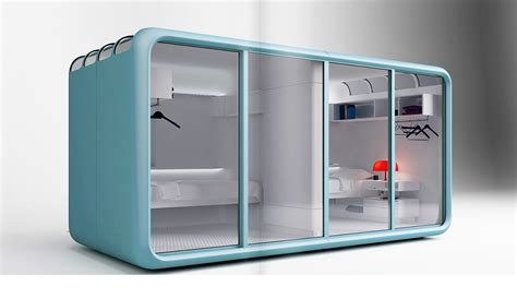 Smart Bed Pod at Peter Welch blog