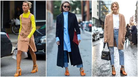 What Outfits to Wear With Different Shoe Colours | Orange shoes outfit ...