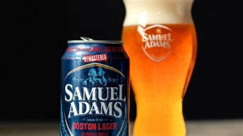 Sam Adams Boston Lager Remastered Review