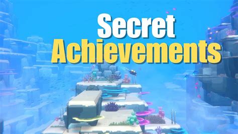 How to Get All Secret Achievements in Dave the Diver