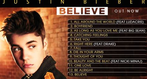 My World Justin Bieber Tracklist | www.imgkid.com - The Image Kid Has It!