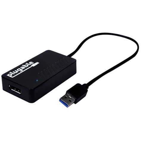 Displaylink Usb Adapter